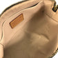 LOUIS VUITTON M47515 モノグラム ポシェット コスメティック メイクポーチ 化粧ポーチ 小物入れ ポーチ モノグラムキャンバス レディース ブラウン