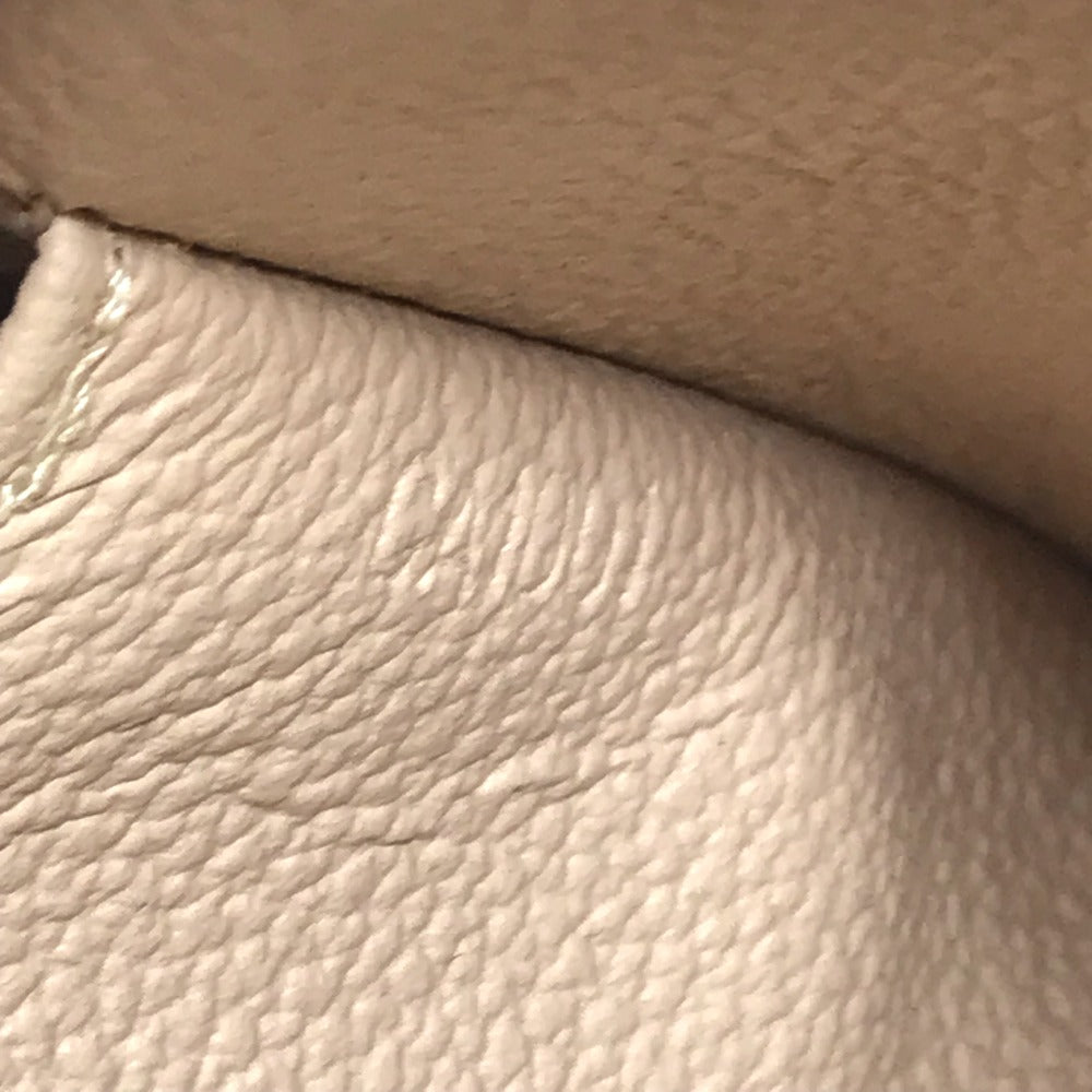 LOUIS VUITTON M47515 モノグラム ポシェット コスメティック メイクポーチ 化粧ポーチ 小物入れ ポーチ モノグラムキャンバス レディース ブラウン