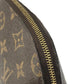 LOUIS VUITTON M47515 モノグラム ポシェット コスメティック メイクポーチ 化粧ポーチ 小物入れ ポーチ モノグラムキャンバス レディース ブラウン