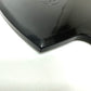 CHANEL Novelty CC Coco Mark Hand Mirror, Plastic, Women's, Black