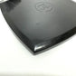 CHANEL Novelty CC Coco Mark Hand Mirror, Plastic, Women's, Black