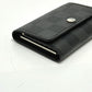 LOUIS VUITTON N62662 ダミエグラフィット ミュルティクレ6 キーケース ダミエグラフィットキャンバス メンズ ブラック