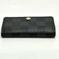 LOUIS VUITTON N62662 ダミエグラフィット ミュルティクレ6 キーケース ダミエグラフィットキャンバス メンズ ブラック