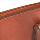 LOUIS VUITTON M52283 エピ リュサック 肩掛け ショルダーバッグ エピレザー レディース ブラウン