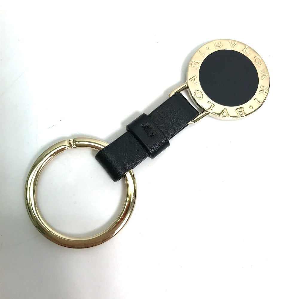 BVLGARI Bvlgari Bvlgari Accessories Key Ring Metal Men's Gold