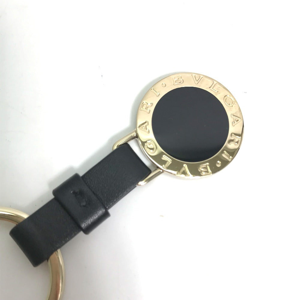 BVLGARI Bvlgari Bvlgari Accessories Key Ring Metal Men's Gold