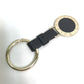 BVLGARI Bvlgari Bvlgari Accessories Key Ring Metal Men's Gold
