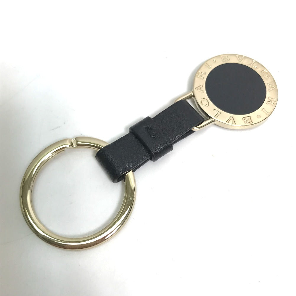BVLGARI Bvlgari Bvlgari Accessories Key Ring Metal Men's Gold