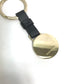 BVLGARI Bvlgari Bvlgari Accessories Key Ring Metal Men's Gold