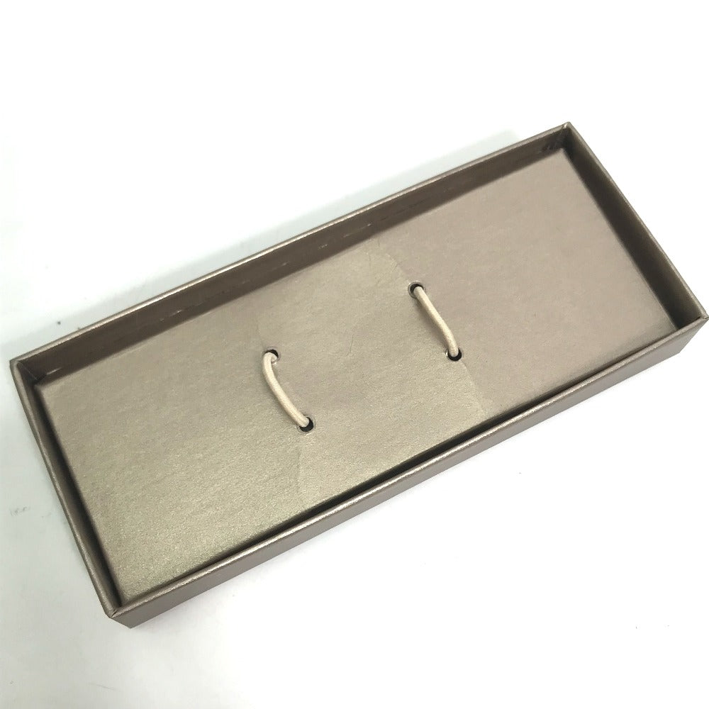 BVLGARI Bvlgari Bvlgari Accessories Key Ring Metal Men's Gold