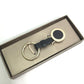 BVLGARI Bvlgari Bvlgari Accessories Key Ring Metal Men's Gold