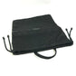 GUCCI 674247 GG Laundry Bag Off the Grid Handbag Nylon Unisex Black