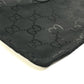 GUCCI 674247 GG Laundry Bag Off the Grid Handbag Nylon Unisex Black
