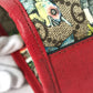 GUCCI 612992 GG Yuko Higuchi Children's Cat 2-Way Shoulder Bag/Crossbody Bag/Handbag in GG Supreme Canvas, Beige