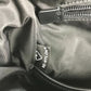PRADA トライアングルロゴ 三角ロゴ プレート シニョ―プリント バックパック カバン リュックサック ナイロン メンズ レッド