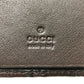 GUCCI 203551 GG ハートプレート 6連 キーケース レザー レディース ブラウン