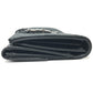 GUCCI 035.2184 GG Jackie Long Wallet, Bifold Wallet, GG Canvas, Women's, Black