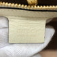 GUCCI 659983 GG Repomme 2-Way Handbag in GG Supreme Canvas, Beige