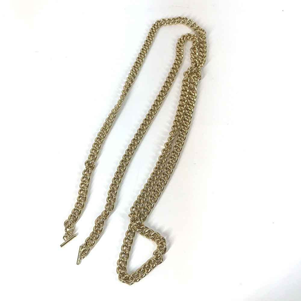 GUCCI 621892 ホースビット 1955 ドット 水玉 チェーンウォレット ショルダーバッグ 斜め掛け 長財布 レザー レディース ネイビー×レッド