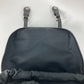 GUCCI 696013 インターロッキングG ミディアム バックパック タイガー トラ 虎 カバン リュックサック GGスプリームキャンバス メンズ ブラック