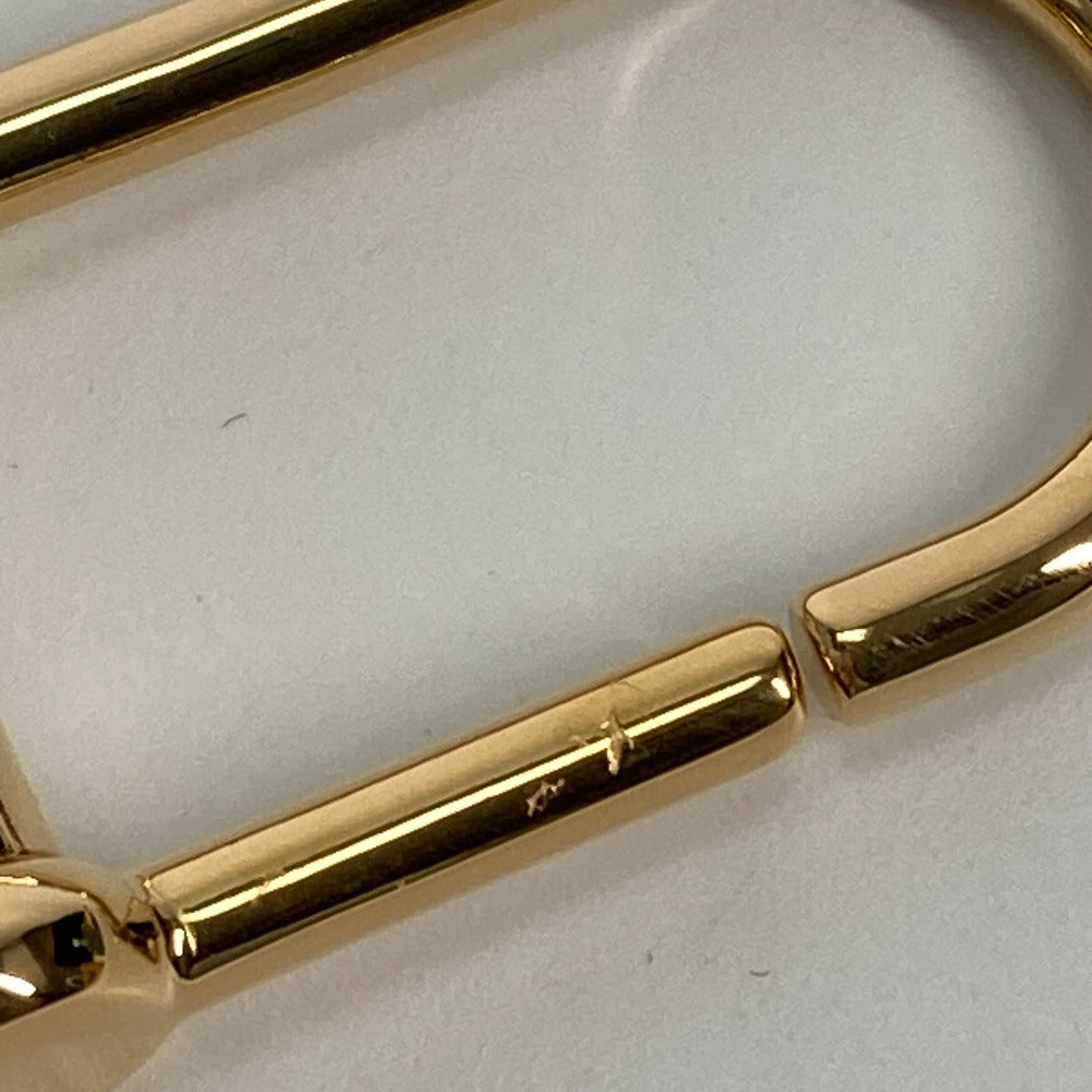 GUCCI 671722 GGスプリーム オフィディア コインケース 小銭入れ 財布 キーフック付き キーケース GGスプリームキャンバス レディース ベージュ