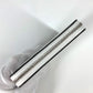 HERMES アザップ シルクイン コンパクト 小銭入れ 財布 コインケース レザー レディース ホワイト