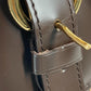 LOUIS VUITTON N41540 ダミエ システィナ GM トートバッグ カバン ショルダーバッグ ダミエキャンバス レディース エベヌ ブラウン