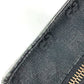GUCCI 28566 ベルトバッグ GG ウエストバッグ ボディバッグ GGキャンバス/レザー メンズ ブラック