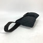 GUCCI 28566 ベルトバッグ GG ウエストバッグ ボディバッグ GGキャンバス/レザー メンズ ブラック
