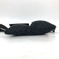 GUCCI 28566 ベルトバッグ GG ウエストバッグ ボディバッグ GGキャンバス/レザー メンズ ブラック