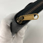 GUCCI 699304 ベルトバッグ ウエストバッグ GG ラウンドファスナー長財布＆カードケース＆ベルト 長財布 レザー メンズ ブラック