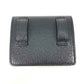 GUCCI 699304 ベルトバッグ ウエストバッグ GG ラウンドファスナー長財布＆カードケース＆ベルト 長財布 レザー メンズ ブラック