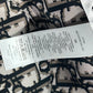 Dior 95TDD923A130 TEDDY-D オブリーク ボブハット バケットハット 帽子 リバーシブル ハット ポリエステル レディース ブラック