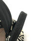 GUCCI 650288 GUCCI×THE NORTH FACE コラボ バックパック リュックサック ナイロン/レザー メンズ ブラック×ホワイト