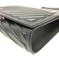 BALENCIAGA 679465 Car Flap カー フラップ 斜め掛けバッグ ショルダーバッグ レザー レディース ブラック