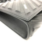 BALENCIAGA 679465 Car Flap カー フラップ 斜め掛けバッグ ショルダーバッグ レザー レディース ブラック