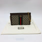 GUCCI 503877 オフィディア GG スモール チェーン カバン ショルダーバッグ GGスプリームキャンバス レディース ブラウン