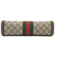 GUCCI 503877 オフィディア GG スモール チェーン カバン ショルダーバッグ GGスプリームキャンバス レディース ブラウン