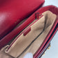 GUCCI 602204 GGスプリーム ホースビット 1955 カバン 肩掛け ショルダーバッグ GGスプリームキャンバス レディース ベージュ