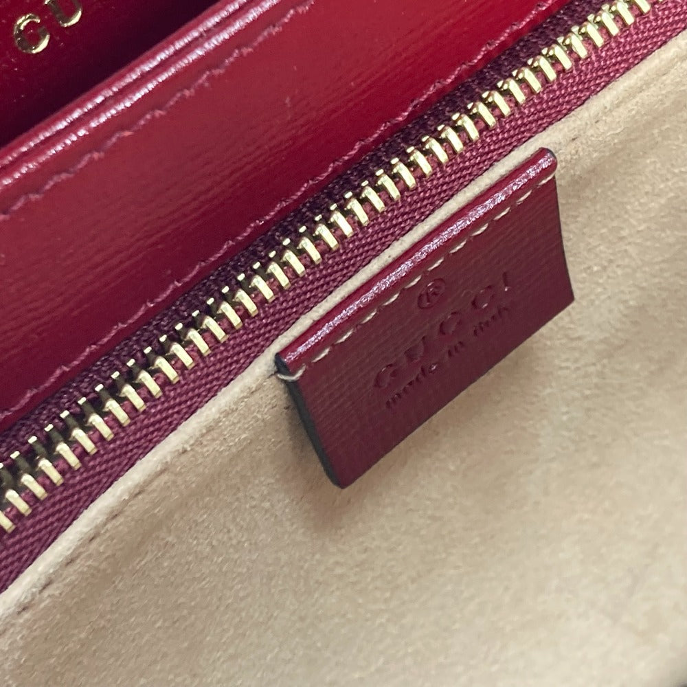 GUCCI 602204 GGスプリーム ホースビット 1955 カバン 肩掛け ショルダーバッグ GGスプリームキャンバス レディース ベージュ