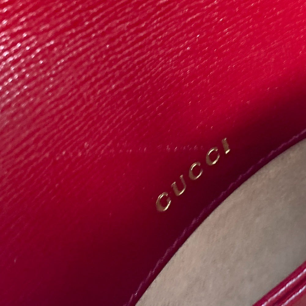GUCCI 602204 GGスプリーム ホースビット 1955 カバン 肩掛け ショルダーバッグ GGスプリームキャンバス レディース ベージュ