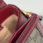 GUCCI 602204 GGスプリーム ホースビット 1955 カバン 肩掛け ショルダーバッグ GGスプリームキャンバス レディース ベージュ