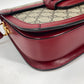 GUCCI 602204 GGスプリーム ホースビット 1955 カバン 肩掛け ショルダーバッグ GGスプリームキャンバス レディース ベージュ