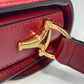 GUCCI 602204 GGスプリーム ホースビット 1955 カバン 肩掛け ショルダーバッグ GGスプリームキャンバス レディース ベージュ