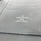 LOUIS VUITTON M63042 エピ オーガナイザー アトール トラベルバッグ ハンドバッグ クラッチバッグ 長財布 エピレザー メンズ ノワール ブラック