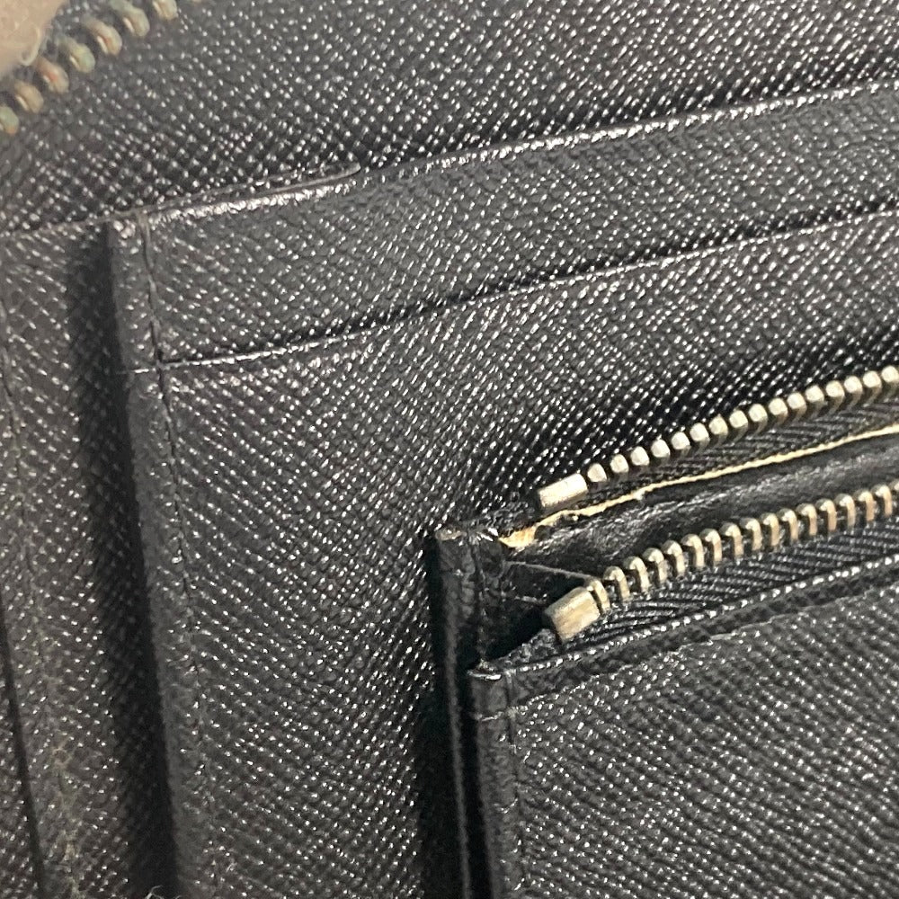 LOUIS VUITTON M63042 エピ オーガナイザー アトール トラベルバッグ ハンドバッグ クラッチバッグ 長財布 エピレザー メンズ ノワール ブラック