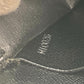 LOUIS VUITTON M63042 エピ オーガナイザー アトール トラベルバッグ ハンドバッグ クラッチバッグ 長財布 エピレザー メンズ ノワール ブラック