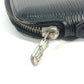LOUIS VUITTON M63042 エピ オーガナイザー アトール トラベルバッグ ハンドバッグ クラッチバッグ 長財布 エピレザー メンズ ノワール ブラック