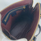 GUCCI 621220 ホースビット 1955 スモール トップハンドル 2WAY ショルダーバッグ 肩掛け 斜め掛け ハンドバッグ キャンバス/レザー レディース ベージュ×ダークネイビー