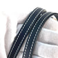 GUCCI 772176 日本限定 JAPAN ロゴ プリント ショルダーバッグ 肩掛け トートバッグ キャンバス/レザー レディース ベージュ系×ブラック